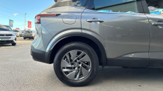 Nissan Qashqai 1.3 DiG-T MH Acenta Premium 5dr Petrol Hatchback